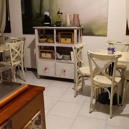 Bed & Breakfast Passion Horse's House Fc 3*