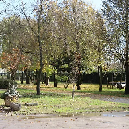 Passion Horse's House Fc Bed & Breakfast 3*