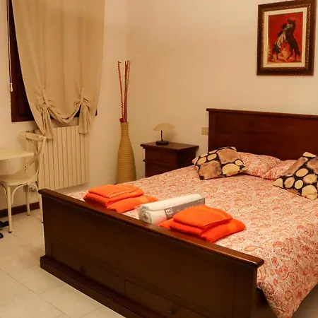 Bed & Breakfast Passion Horse's House Fc Vigonza