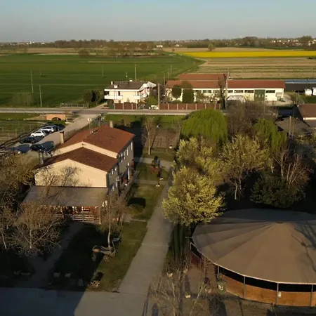 Bed & Breakfast Passion Horse's House Fc