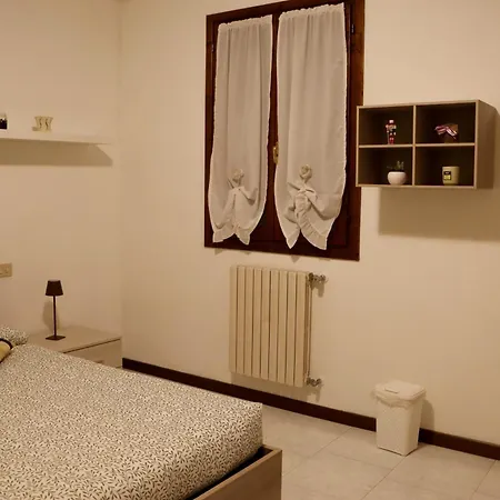 Passion Horse's House Fc Bed & Breakfast Vigonza